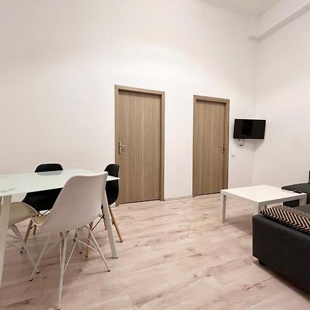 בוקרשט Old Town - Ultra Central Apartment מראה חיצוני תמונה