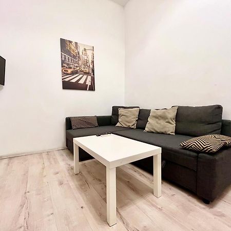 בוקרשט Old Town - Ultra Central Apartment מראה חיצוני תמונה