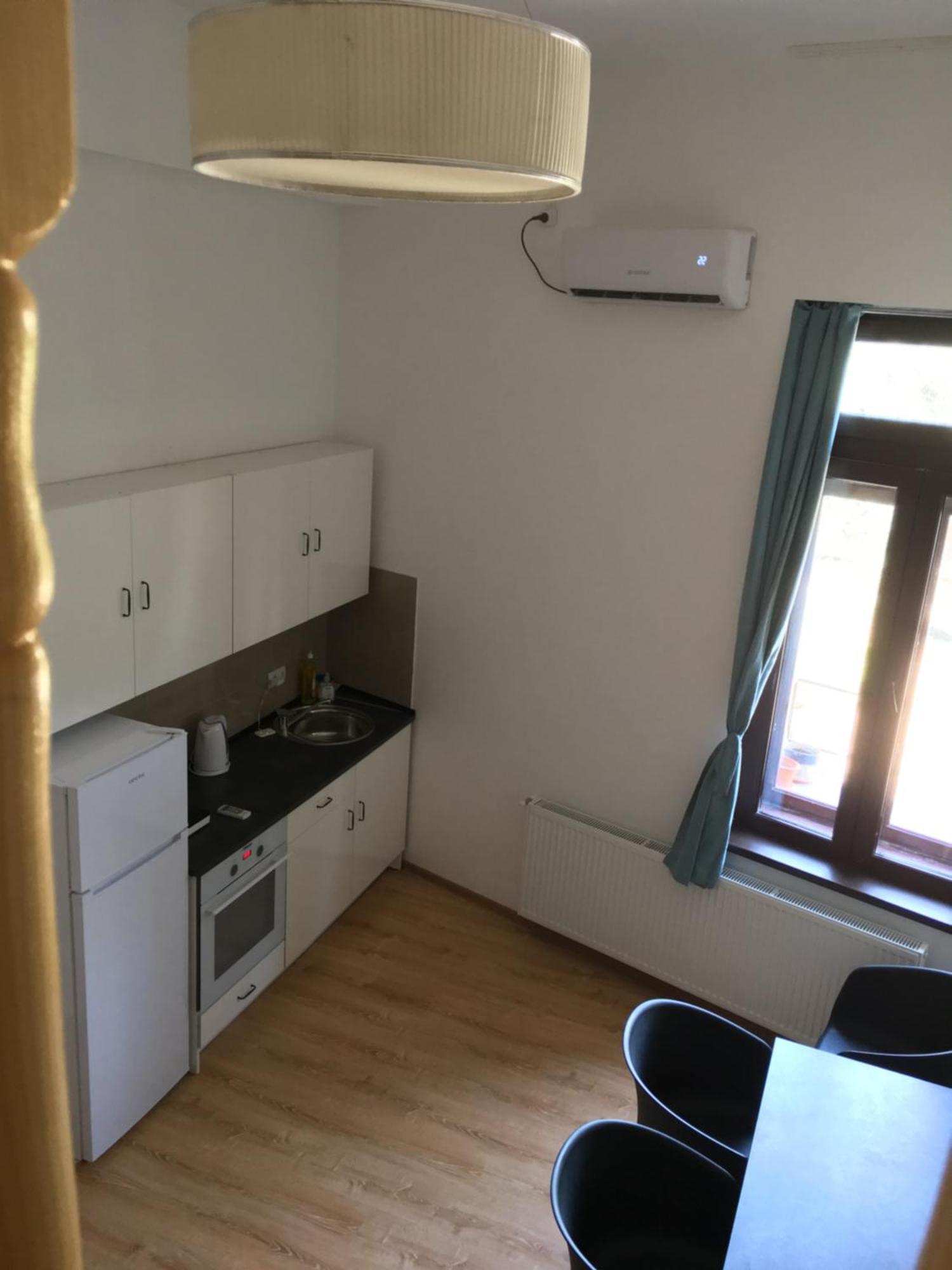 בוקרשט Old Town - Ultra Central Apartment חדר תמונה