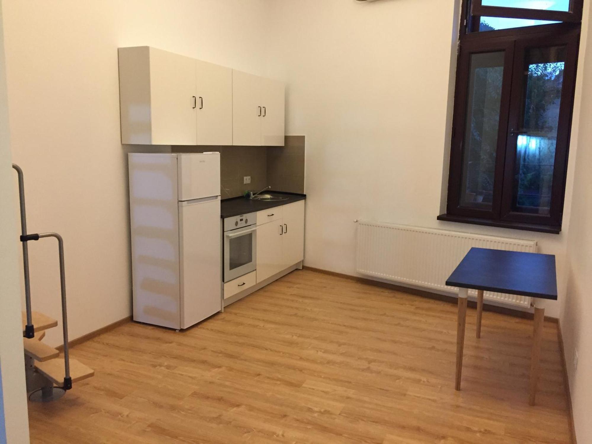 בוקרשט Old Town - Ultra Central Apartment חדר תמונה