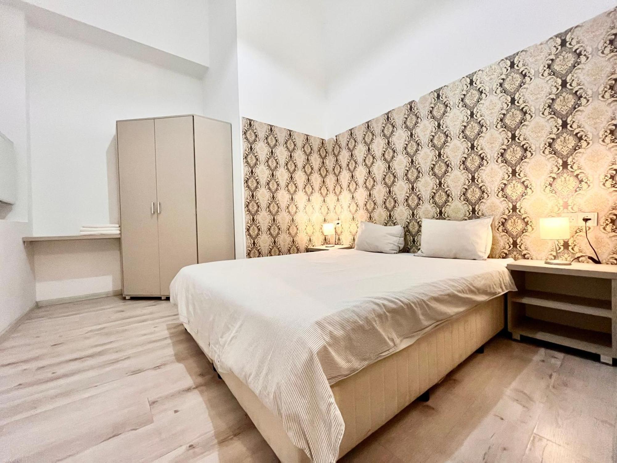 בוקרשט Old Town - Ultra Central Apartment מראה חיצוני תמונה