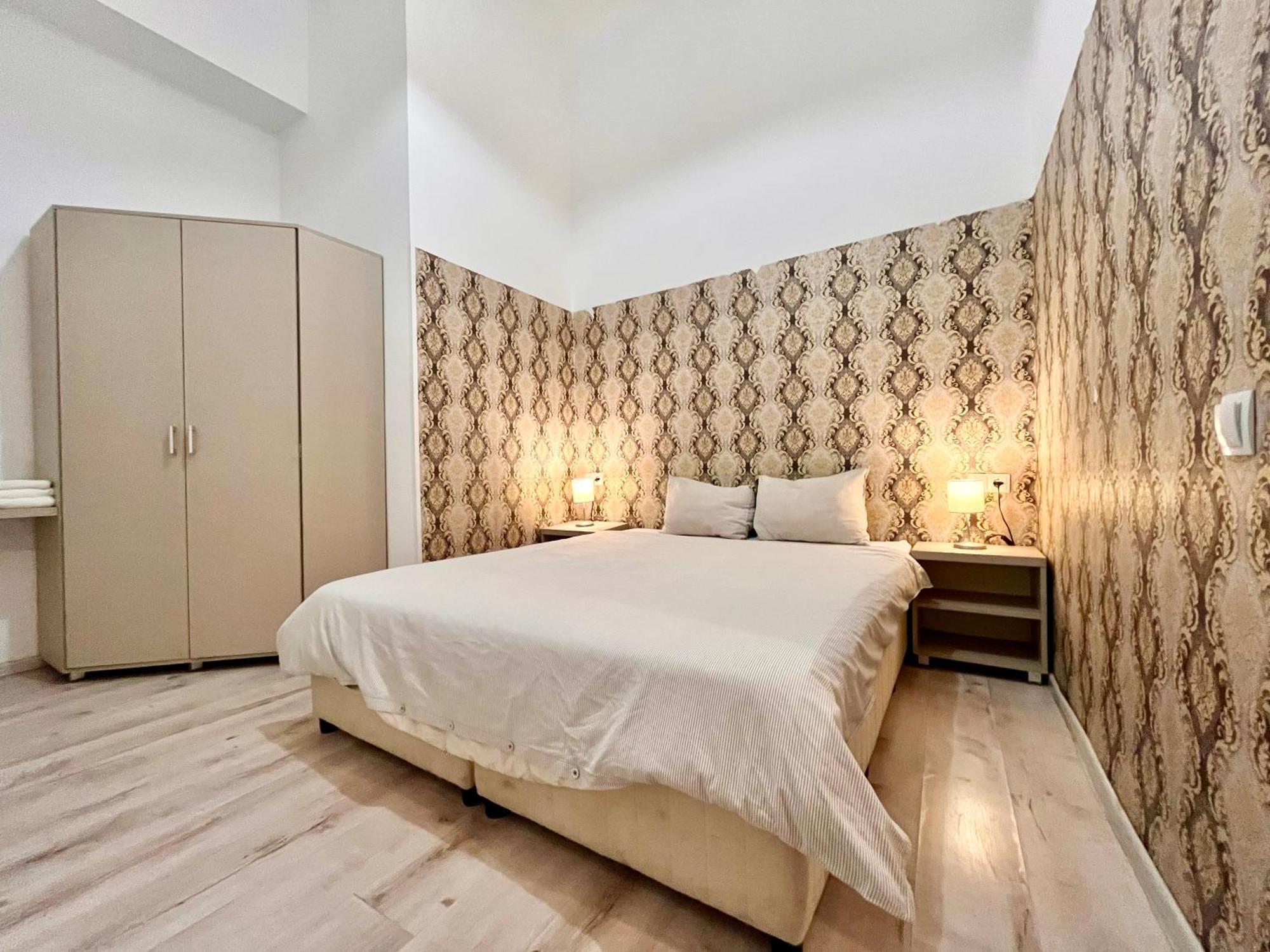 בוקרשט Old Town - Ultra Central Apartment מראה חיצוני תמונה