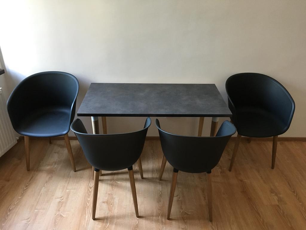 בוקרשט Old Town - Ultra Central Apartment מראה חיצוני תמונה