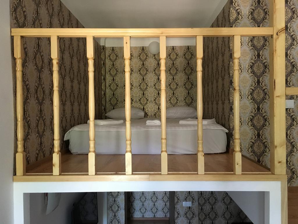 בוקרשט Old Town - Ultra Central Apartment מראה חיצוני תמונה
