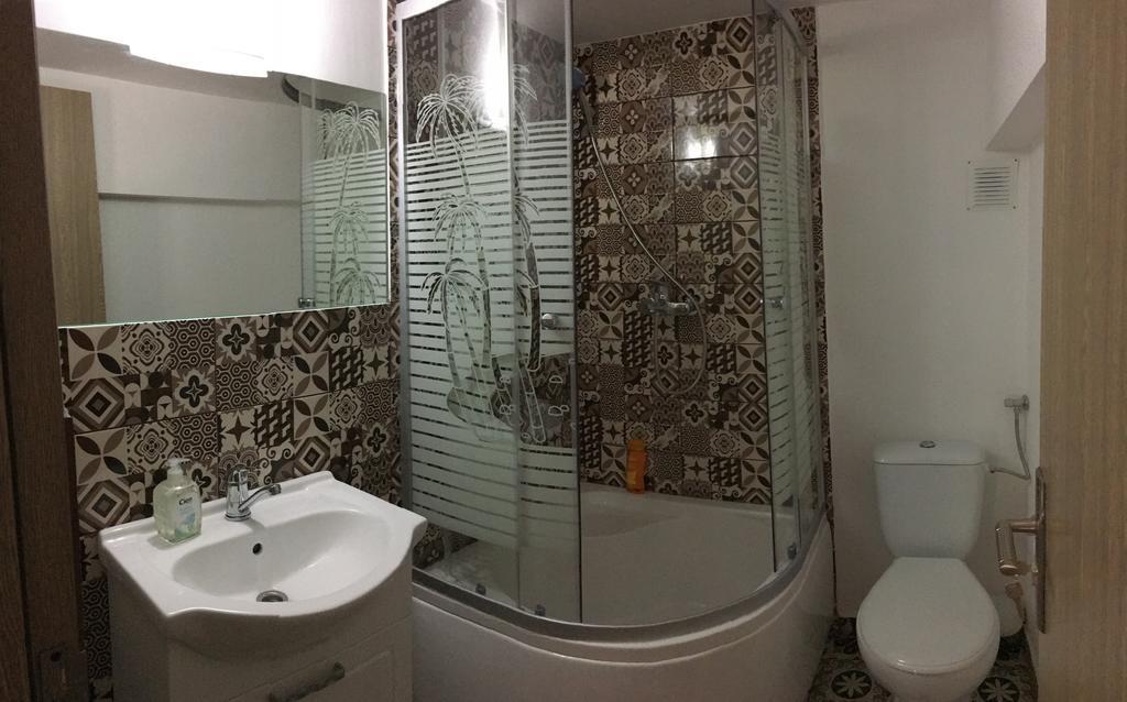 בוקרשט Old Town - Ultra Central Apartment מראה חיצוני תמונה